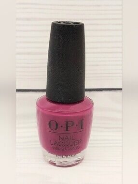 FREE w/ Purchase OPI Feeling Berry Glam